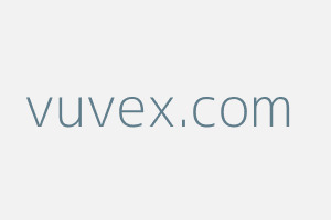 Image of Vuvex