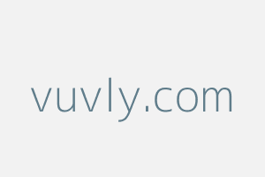 Image of Vuvly