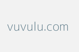 Image of Vuvulu