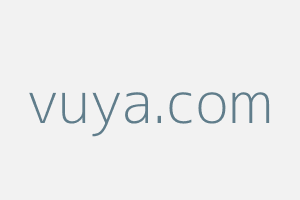 Image of Vuya