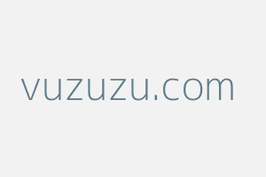 Image of Vuzuzu
