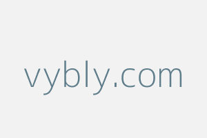 Image of Vybly