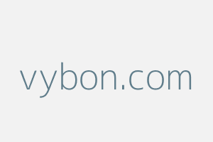 Image of Vybon