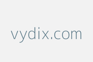 Image of Vydix