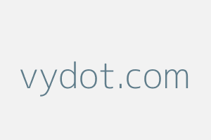 Image of Vydot