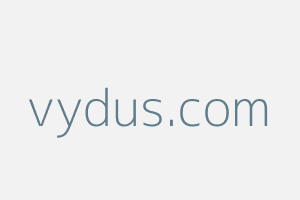 Image of Vydus