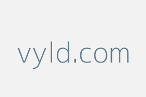 Image of Vyld