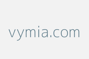 Image of Vymia