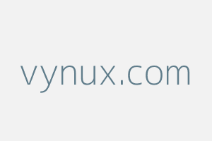 Image of Vynux