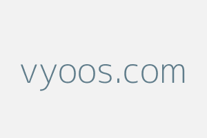 Image of Vyoos