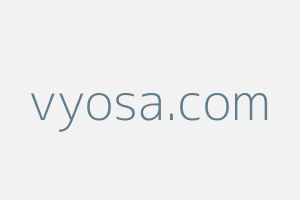 Image of Vyosa