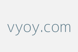 Image of Vyoy