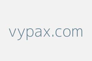 Image of Vypax