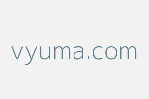 Image of Vyuma