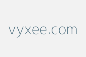 Image of Vyxee