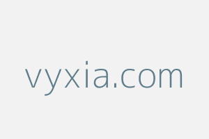 Image of Vyxia