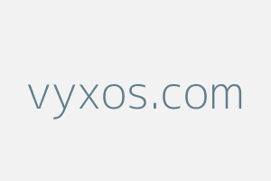 Image of Vyxos