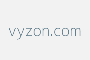 Image of Vyzon