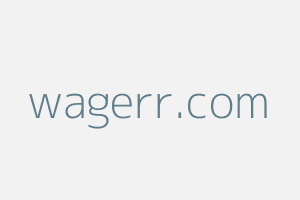 Image of Wagerr