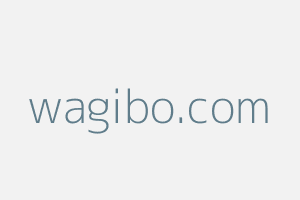 Image of Wagibo