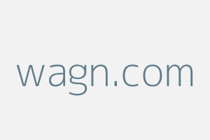 Image of Wagn