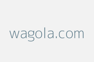 Image of Wagola