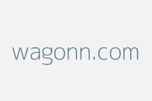 Image of Wagonn