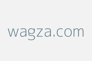 Image of Wagza