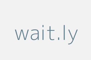 Image of Wait.ly