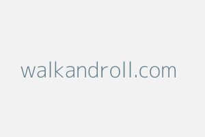Image of Walkandroll