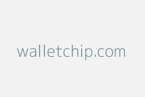 Image of Walletchip