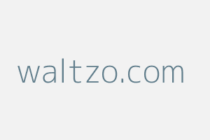Image of Waltzo