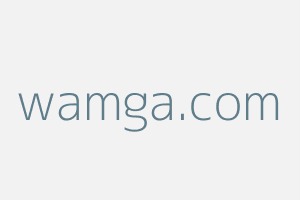 Image of Wamga