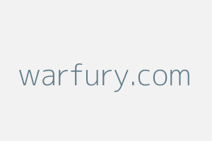 Image of Warfury