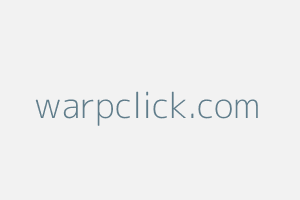 Image of Warpclick