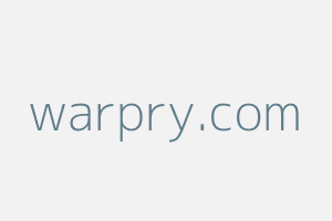 Image of Warpry