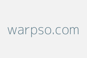 Image of Warpso