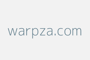 Image of Warpza