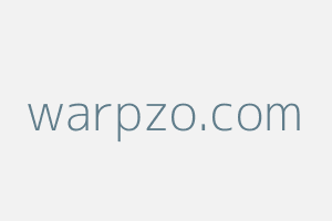 Image of Warpzo