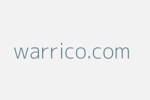 Image of Warrico