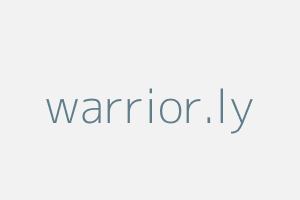 Image of Warrior.ly