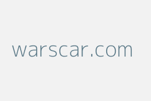 Image of Warscar