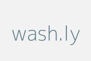 Image of Wash.ly