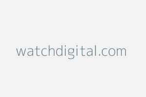 Image of Watchdigital