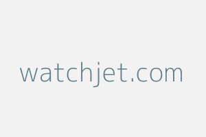 Image of Watchjet
