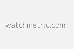 Image of Watchmetric