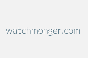 Image of Watchmonger