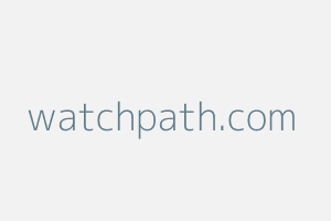 Image of Watchpath