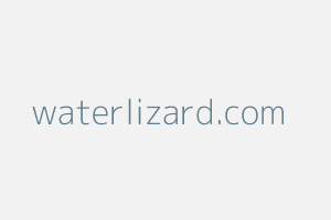 Image of Waterlizard