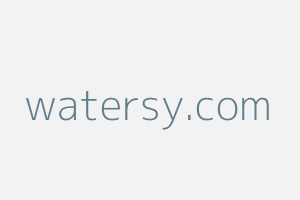 Image of Watersy